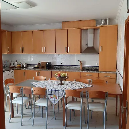 Holiday home Solmar E Serra *