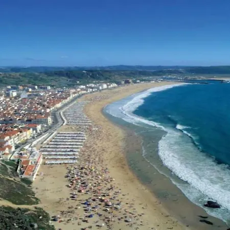 Solmar E Serra Holiday home Alcobaca