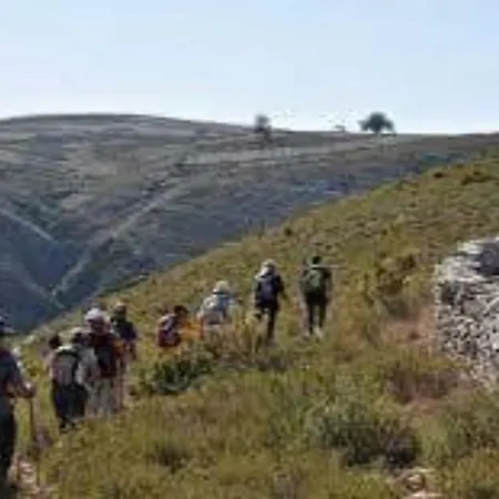 Solmar E Serra * Alcobaca